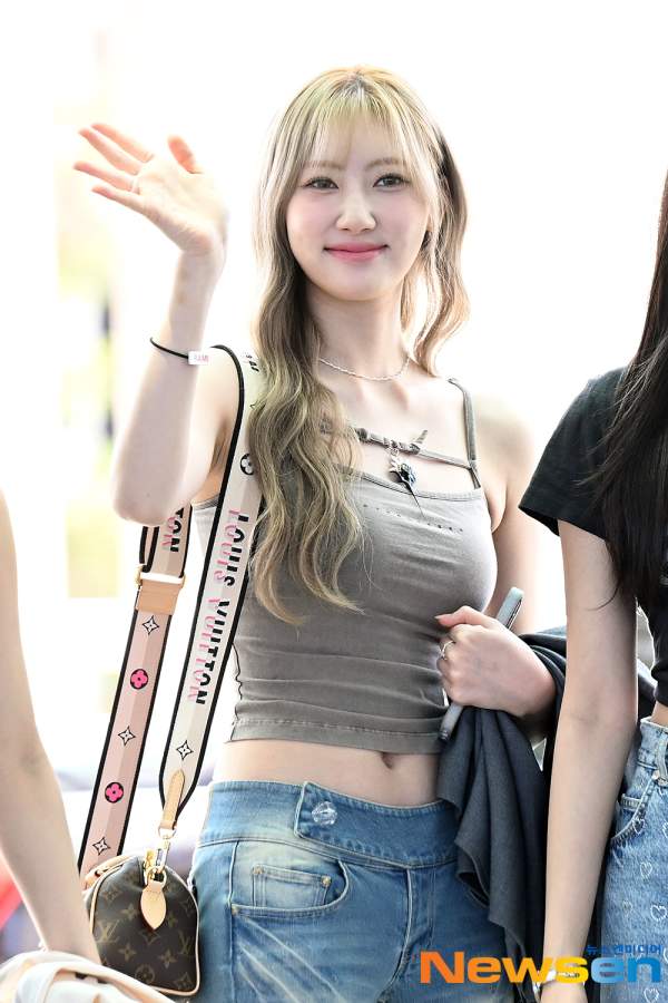 베이비몬스터 라미