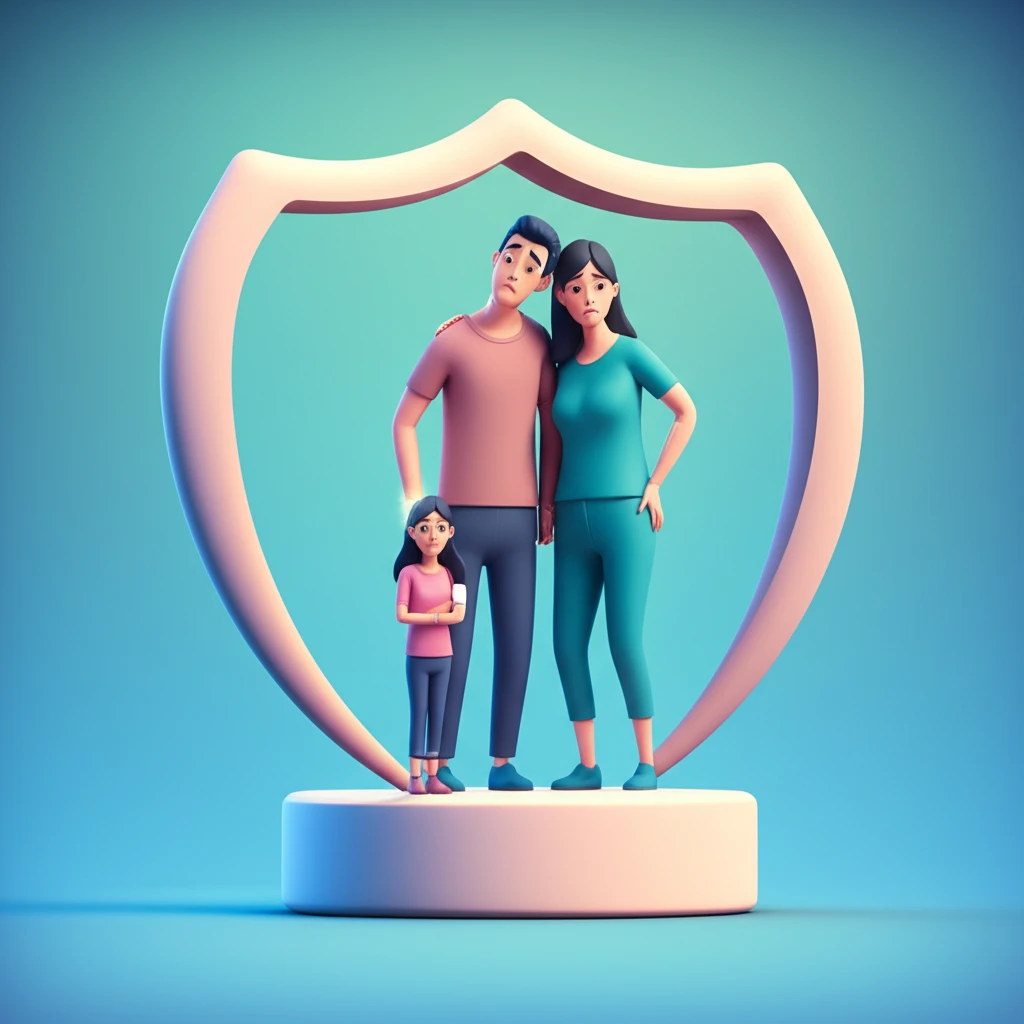 요양비 마련을 위한 퇴직연금 중도인출..