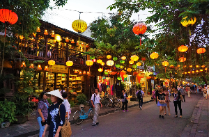 베트남 여행 추천 호이안 Hoi An