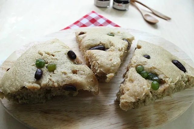 보리빵 통밀빵 간편하게 만드는 황금레시피_2