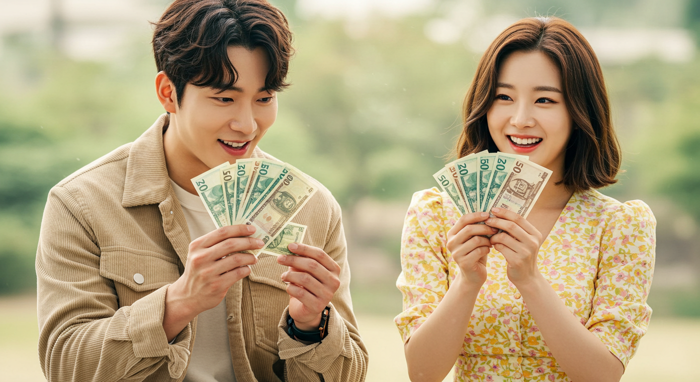 심야 소액대출