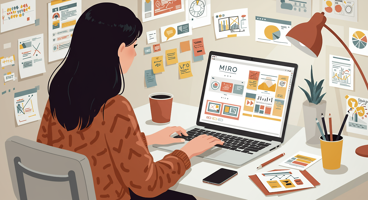 미리캔버스 사용하는 사람