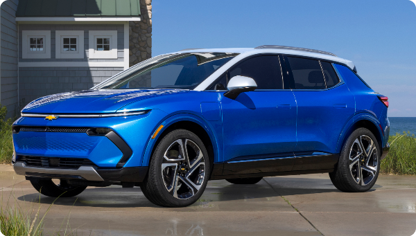 쉐보레 이쿼녹스 EV-2