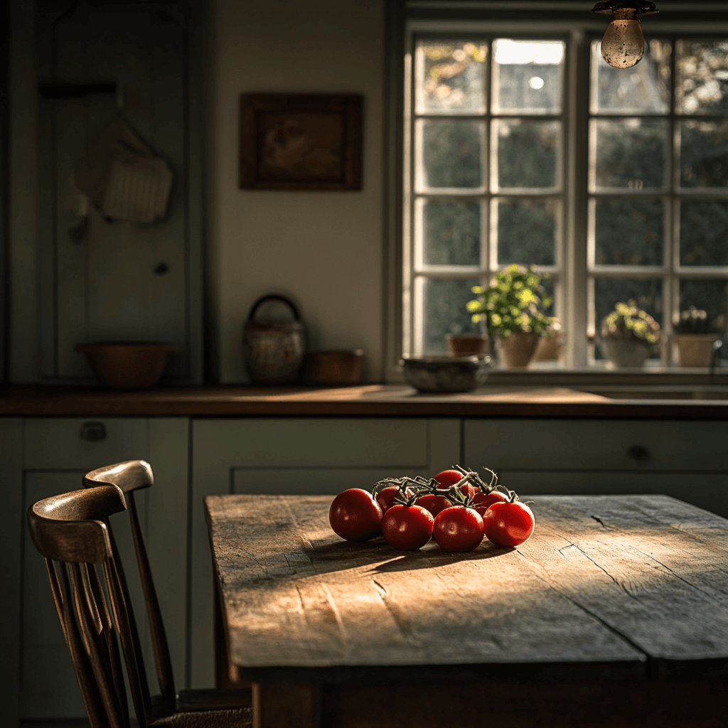 토마토-다이어트