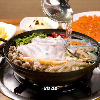 초복에 좋은 음식