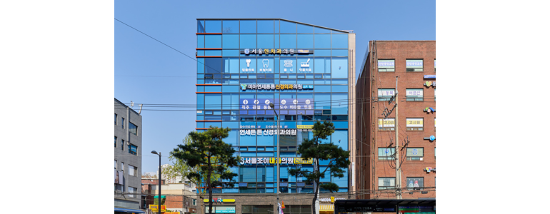 서울 강북구 내과