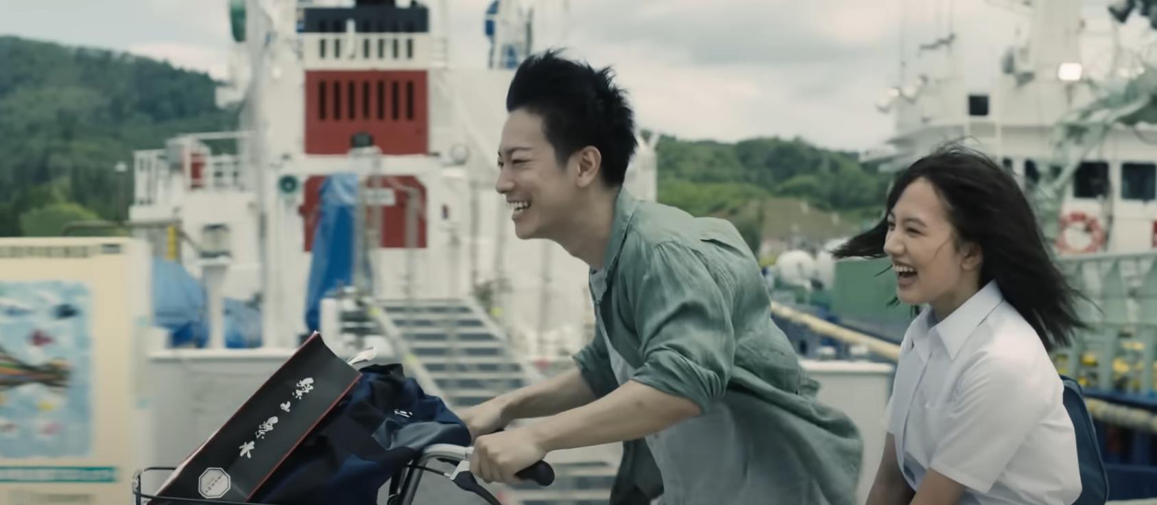 보호받지 못한 자들