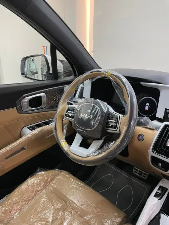 쏘렌토 하이브리드 가격 연비 제원 2025년형 기준 정리_11