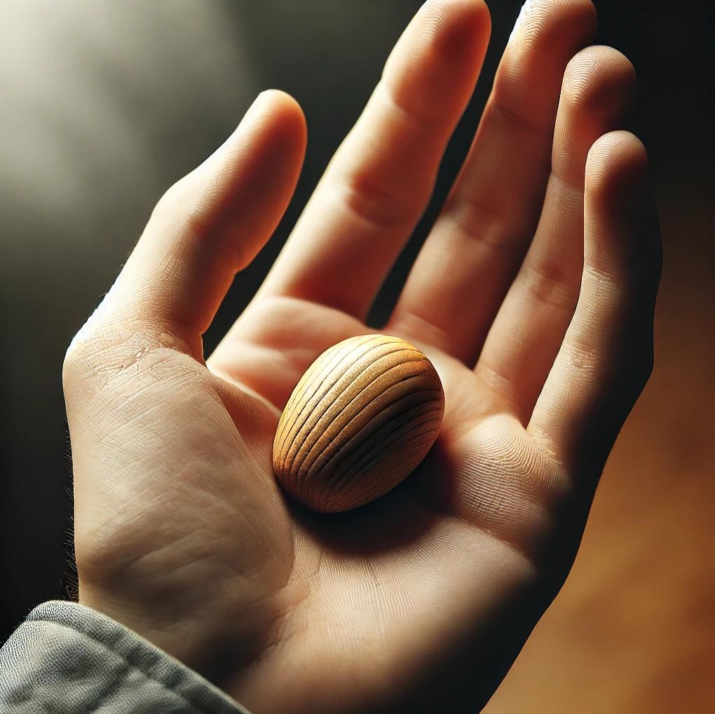 디지털 시대의 역설: 물성매력이 주는 새로운 가치