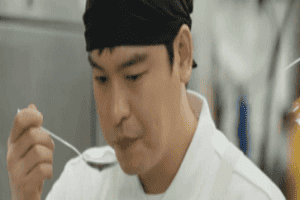 이장우 순대국 '호석촌'의 이장우 배우 사진