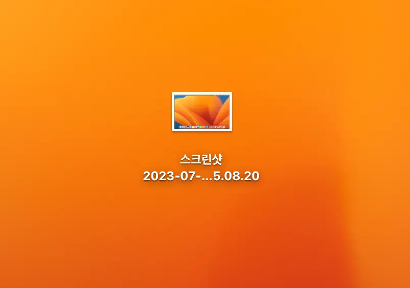 사진 더블클릭