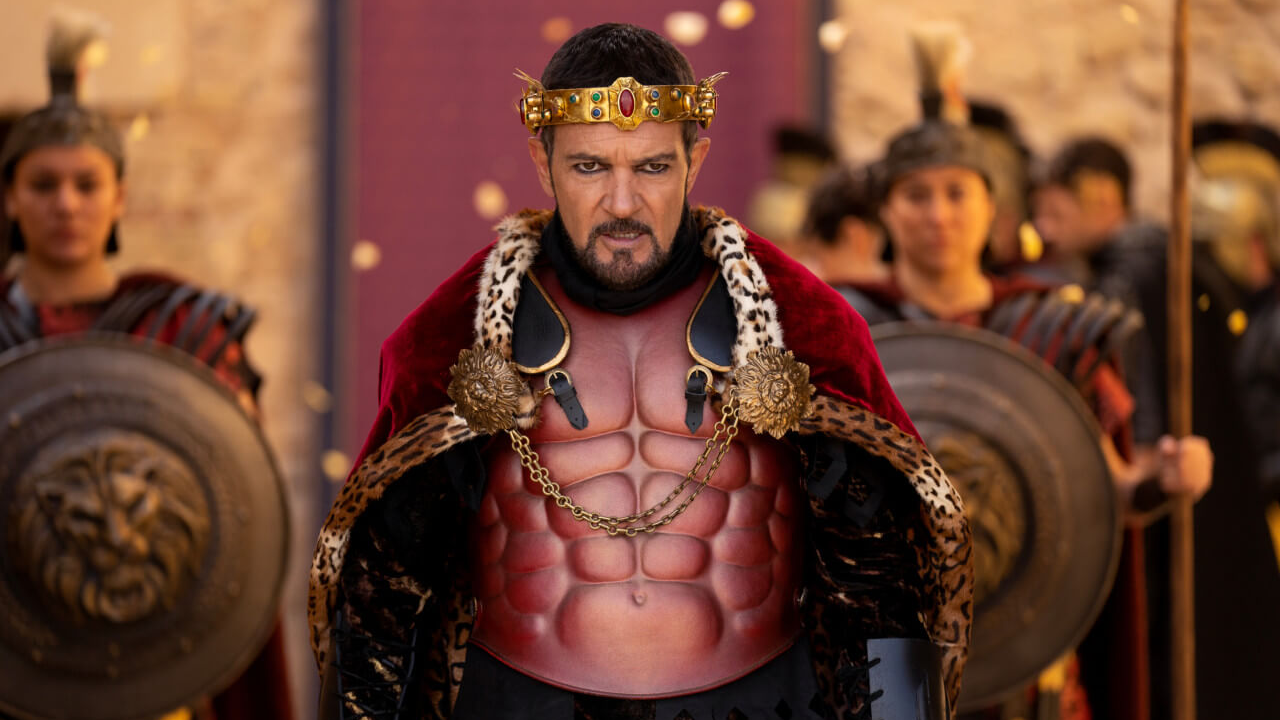 저니 투 베들레헴