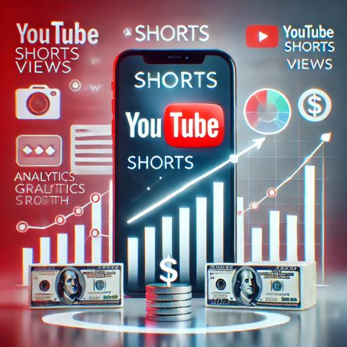 유튜브 쇼츠 조회수 섬네일