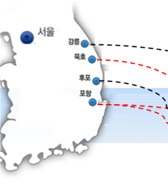 독도 가는 방법