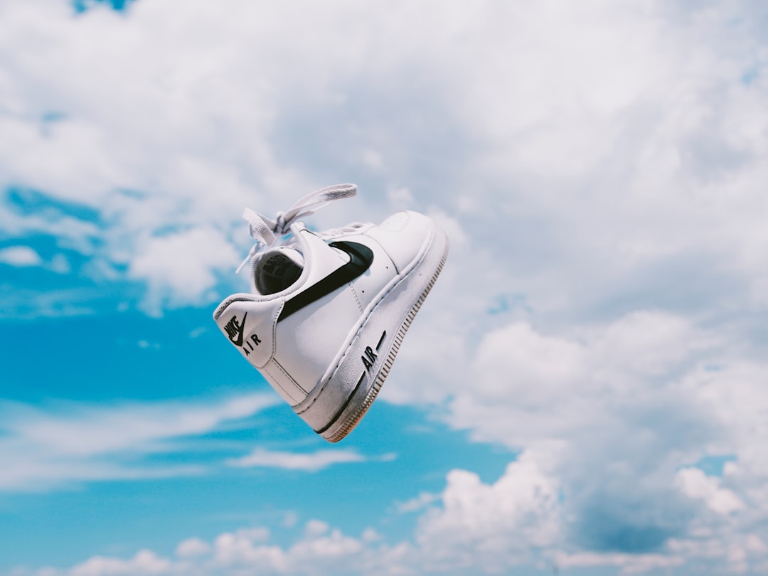 Nike
