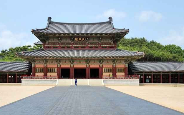 부여 가볼만한곳 베스트10