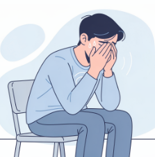 심근경색 초기증상