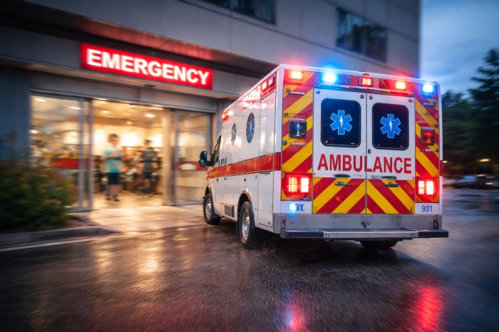 뇌출혈 골든타임