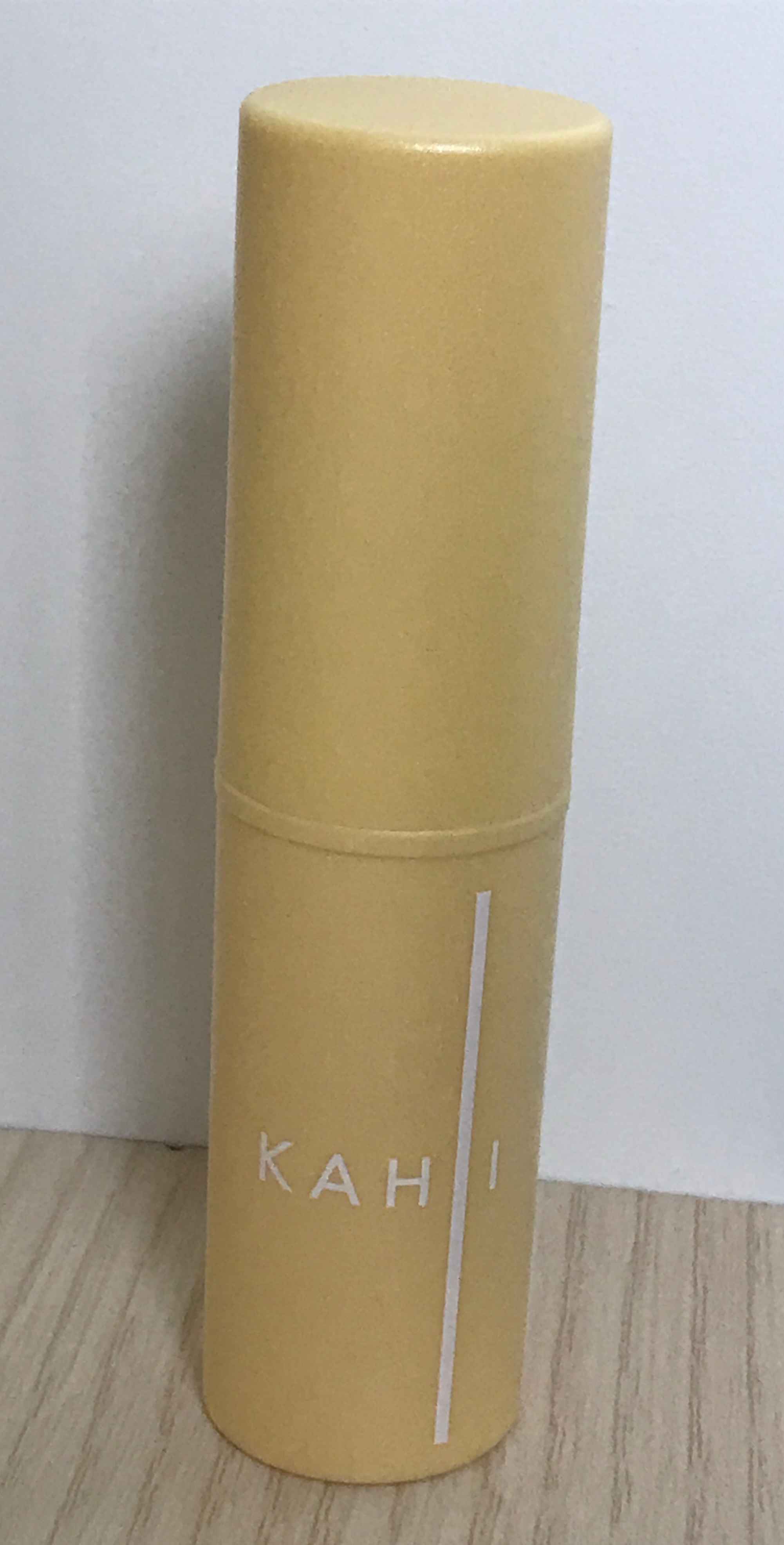 가히 밤