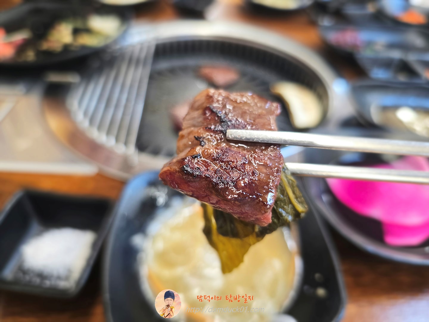 조선한우스페셜