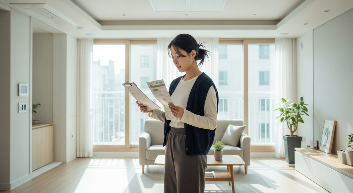 공동주택관리&amp;#44; 관리비분쟁&amp;#44; 세입자권리