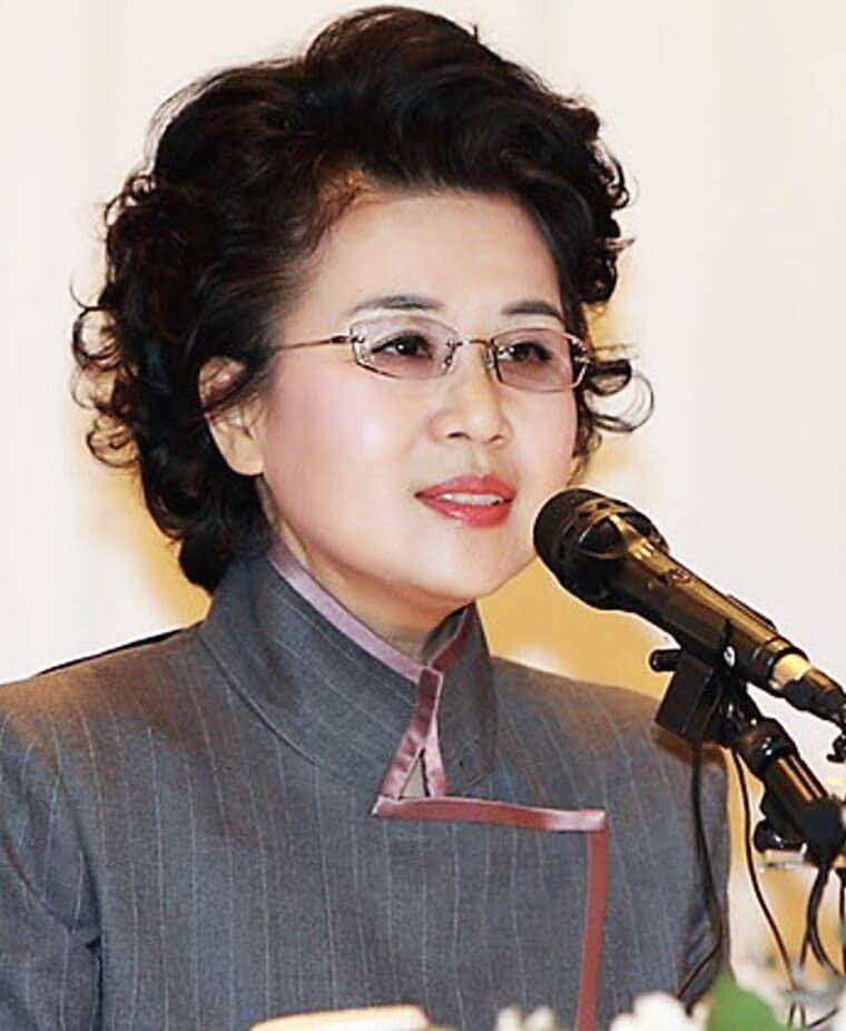 가수-심수봉