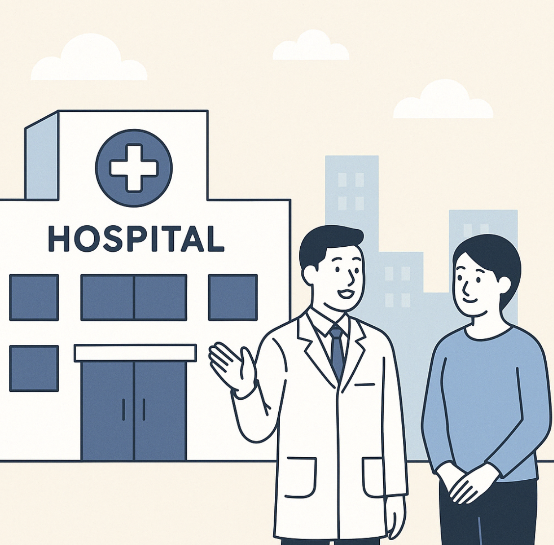 의료급여 1종, 2종 차이, 신청방법 등 안내