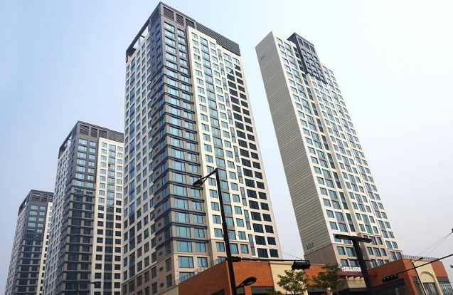[주택도시기금 대출] 주거용 오피스텔구입자금대출 신청 대상, 금리, 한도, 기간, 서류