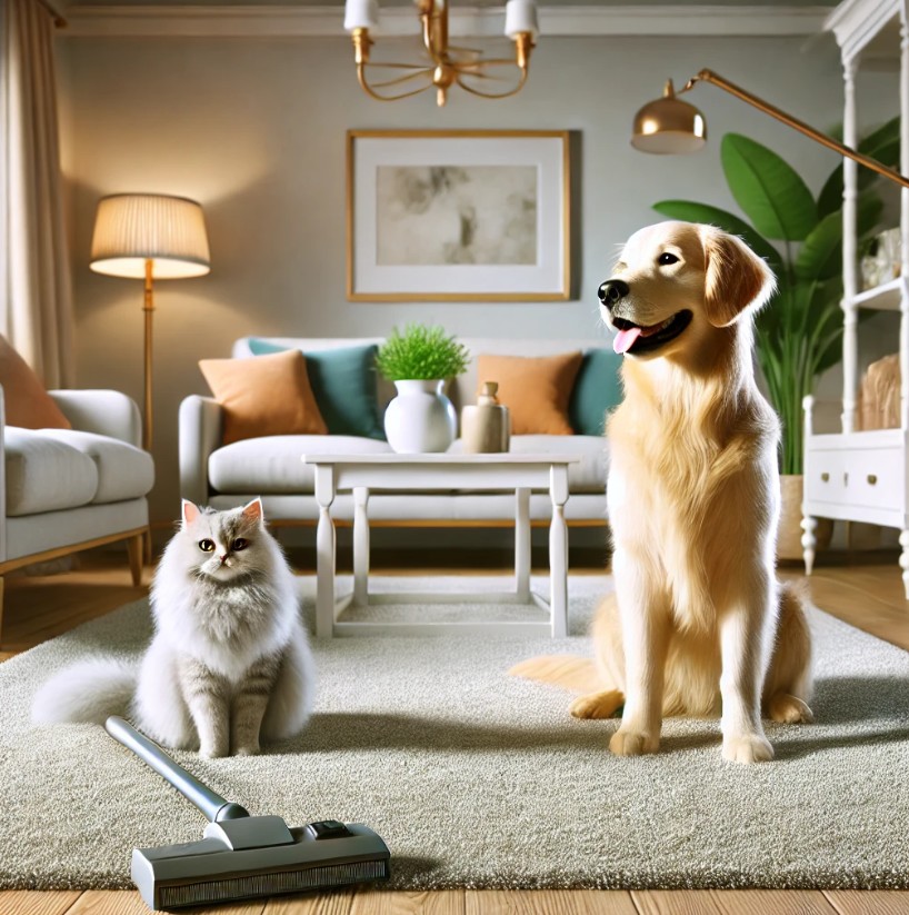 (강아지 &amp; 고양이 집 필수템)