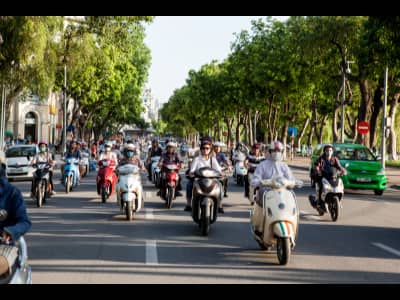 베트남 홍역 증상 및 예방을 위한 백신 저렴하게 접종하기