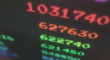 주식-지수-숫자-화면