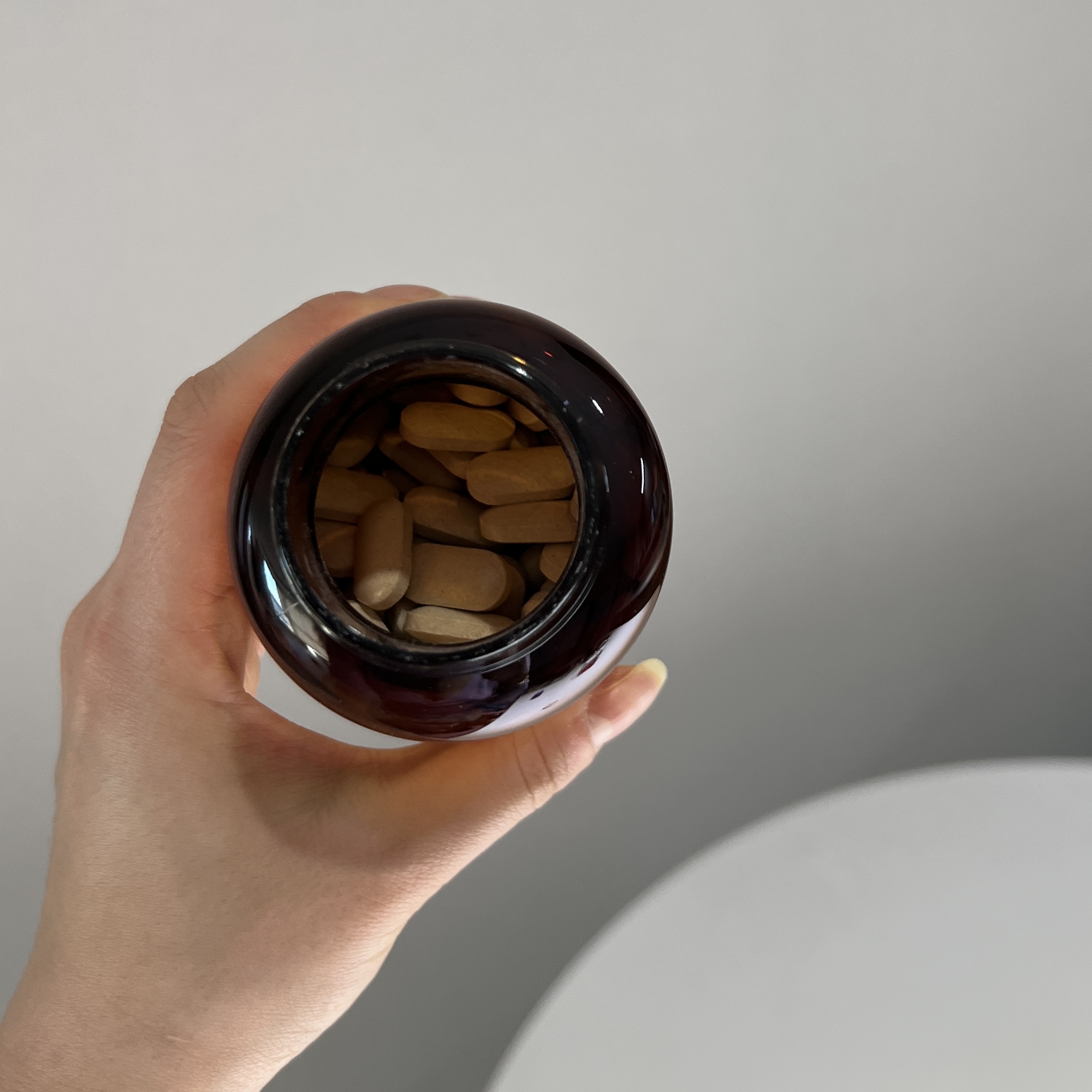 글루타치온 사진