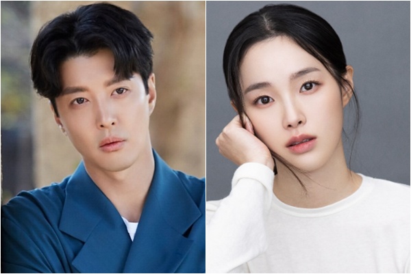 이동건 강해림 열애설