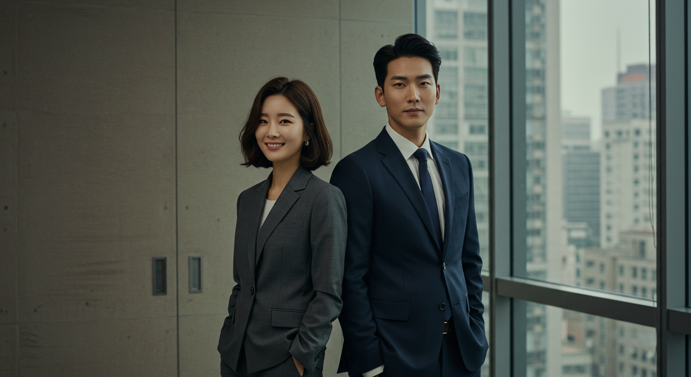 이혼전문 변호사