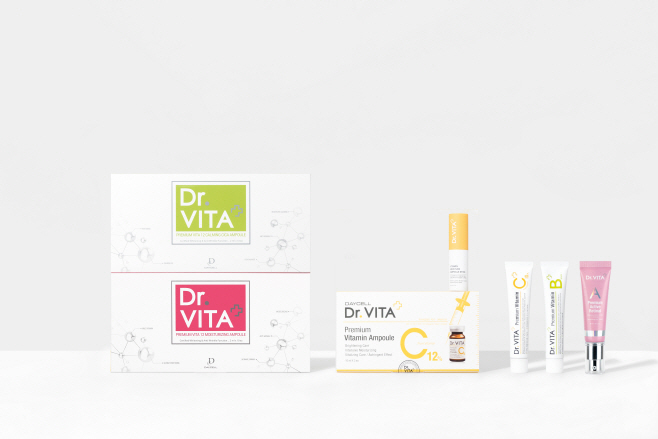 닥터비타넷 홈페이지 소개 안내