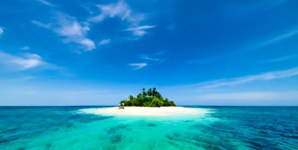 미지의 섬 여행: 관광객이 거의 없는 숨겨진 섬 탐방기