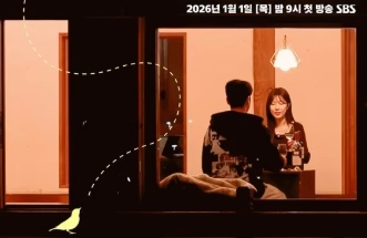 합숙맞선 상간녀 의혹 논란