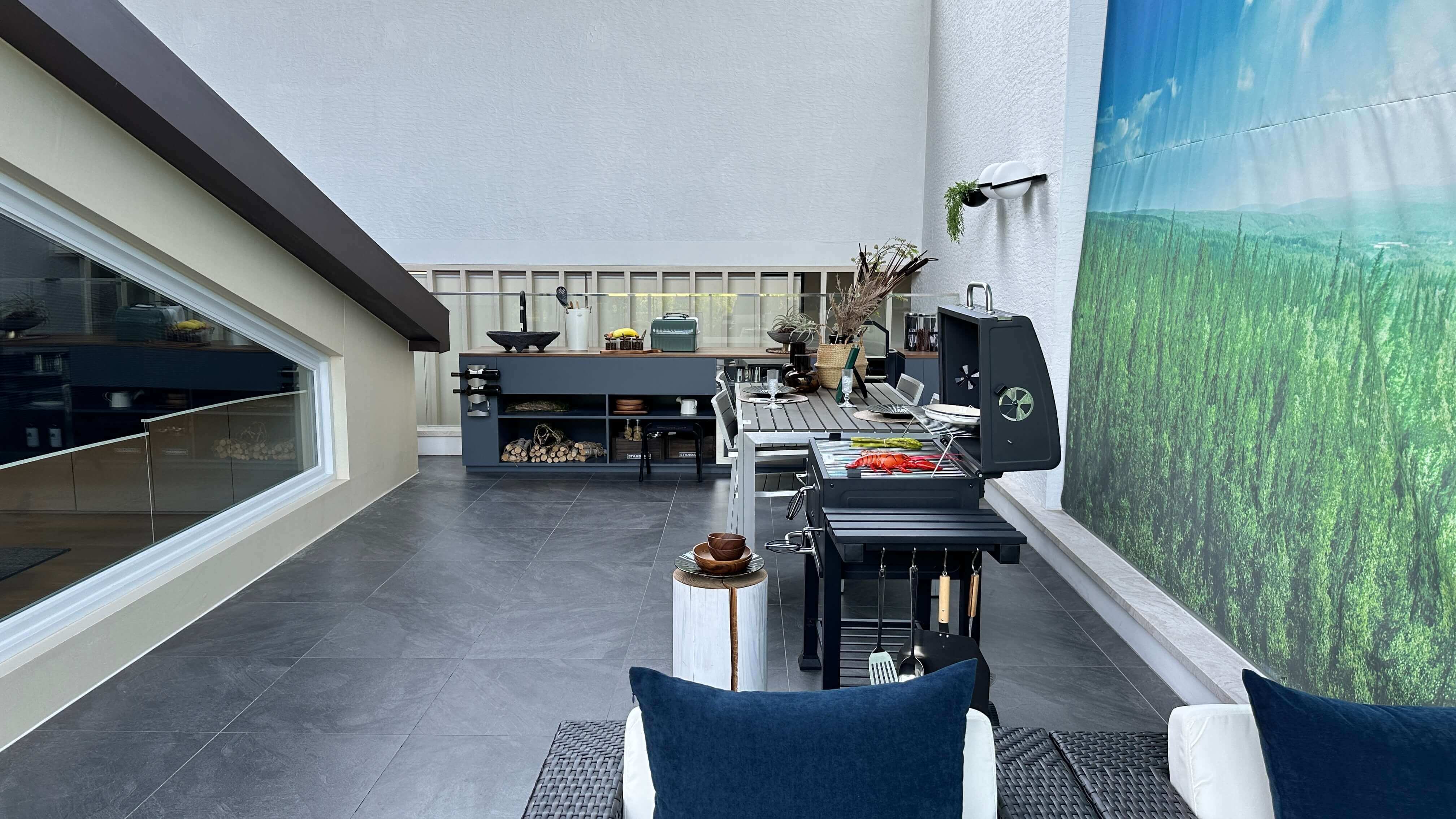 제주 아주 더 하이클래스 모델하우스