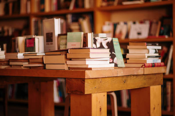 대형서점과는 다른 독립서점만의 큐레이션 철학