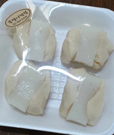한국인의밥상-뚝섬-뚝도시장-국말이떡-성수동-떡마을