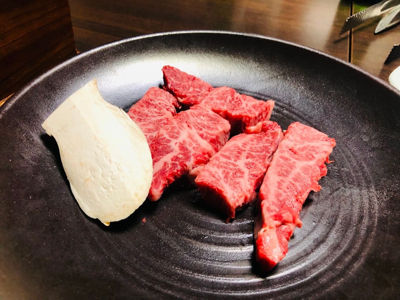 남겨서뭐하게 부여 암소한우 소 한마리 한상 식당 위치 이원종 추천