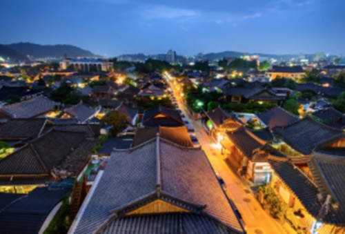 전주 가볼만한곳