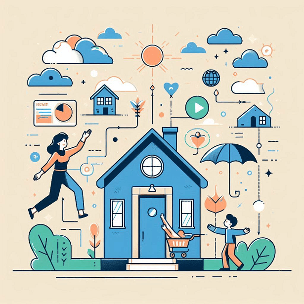 LH 임대주택 공공임대주택