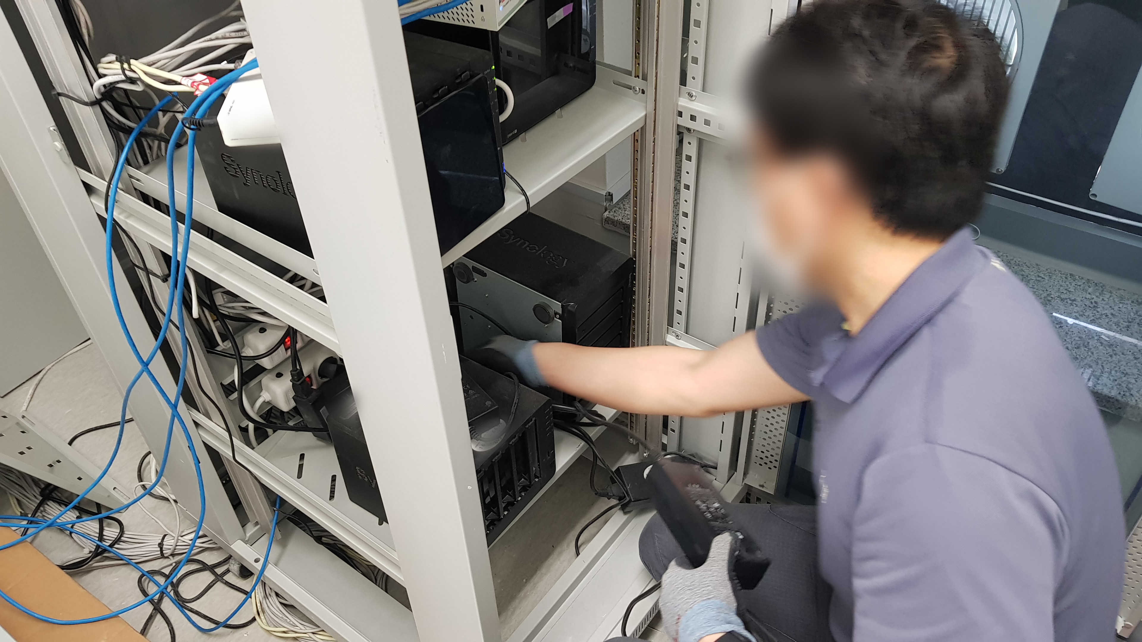 pc관리전문업체