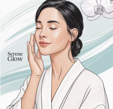 팔자주름 없애는 방법