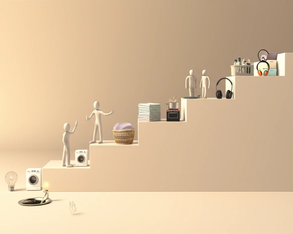 해외 기숙사 생활 영어 룸메이트 갈등..