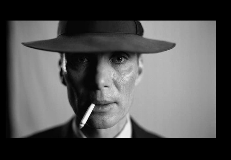 실존 인물 바탕 영화 추천 오펜하이머 다시보기 줄거리 결말 후기 리뷰 스포일러