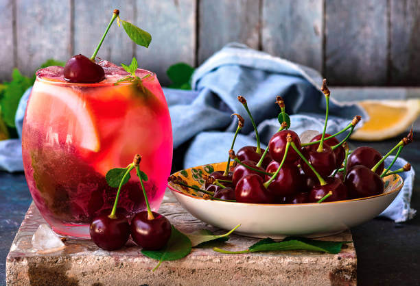 타트체리 효능&amp;#44; 불면증과 치매예방에 좋고 미국 10대 슈퍼푸드 중 하나로 선정될 정도로 몸에 좋은 효능이 너무 많습니다.