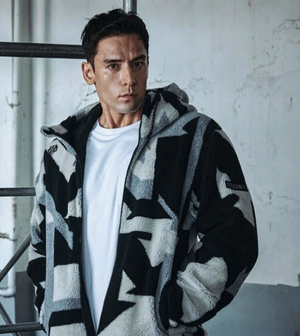 줄리엔강 인스타그램