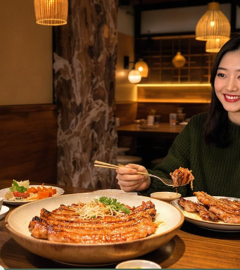 만석거새빛축제 완벽 정리 9